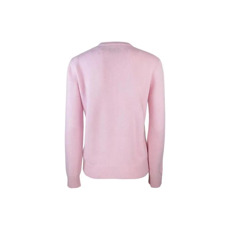 MC2 Saint Barth X Disney New Queen Sweater-1
