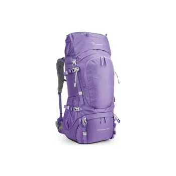 MOUNTAINTOP ROBIC 420D Fabric Large Capacity Backpack Large Size Women's Multicolor