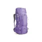 60L Purple (with Rain Cover)