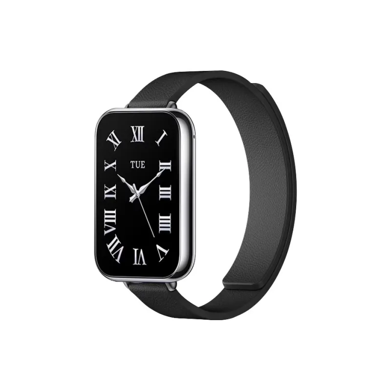 Watchbond Compatible With Xiaomi Smart Band 9 Pro Xiaomi Compatibility Watch Band Exclusive Konapi Material-4