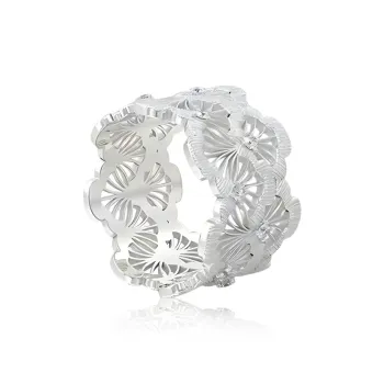 GUDS GAVE Rings Women's