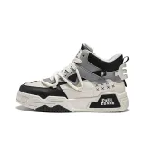 Black Rice (High-Top)