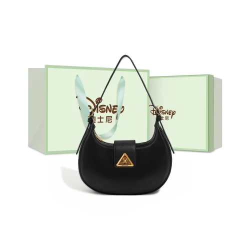 Disney Princess PU Shoulder Bag, Crossbody Bag Women's Brown