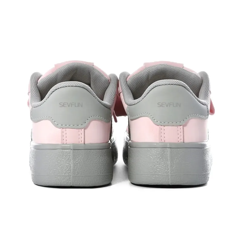 ABCIO Low-Top Skateboard Shoes Women's-9