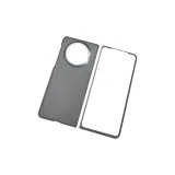 Black 600D[Face Cover+Back Cover Volcanic Crater Metal Frame]Set