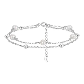 Shang Qianyi Pearl Bracelets Women's