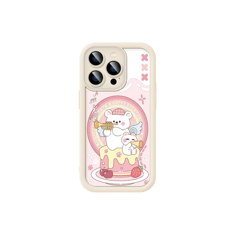 MINISO Phone Cases-3
