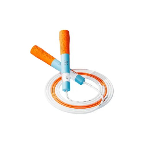 361° Jump Ropes Heavenly Mountain Orange PU Casual Entertainment Unisex Physical Fitness Training