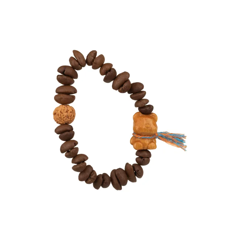 QIXIANG Sandalwood Bracelets Unisex-3