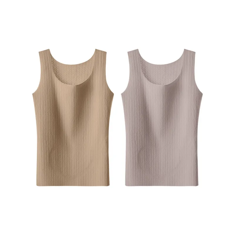 2323 Thermal Tops Women's Combo Set-10