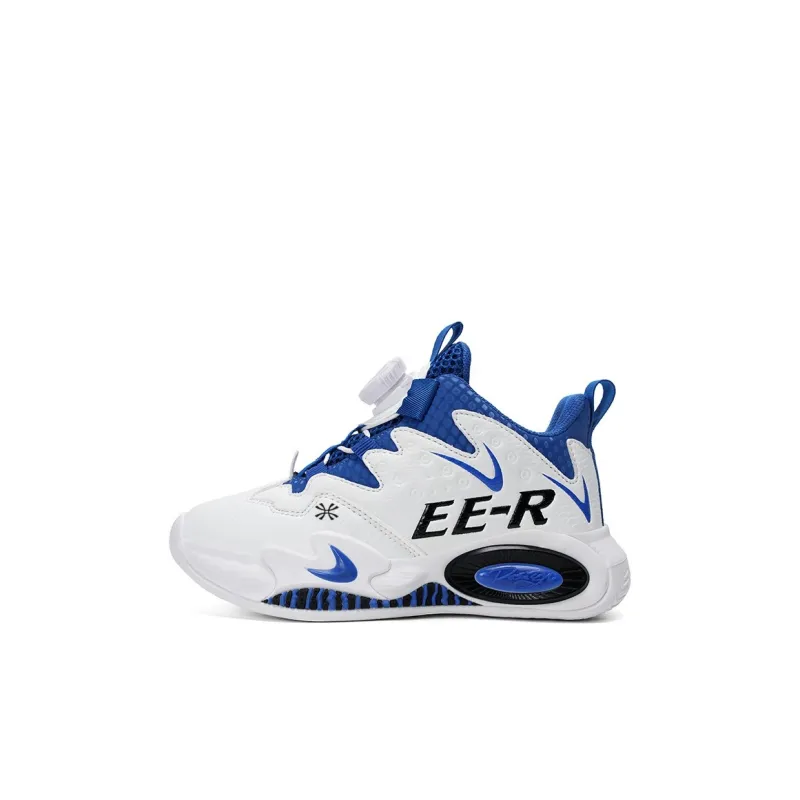YUZHAOLIN Children's Basketball Shoes Kids'-5