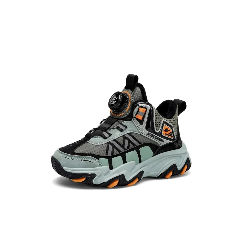 YUZHAOLIN Kids' Running Shoes Kids'-5