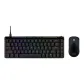 Magician Ace HFX PBT Edition+Dragon Scales Ace Mini Night Black