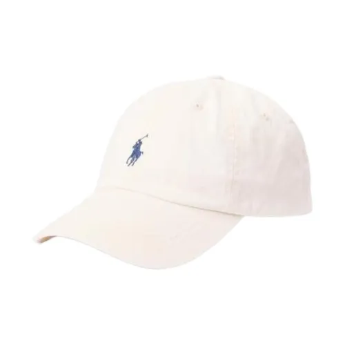 Polo Ralph Lauren Polo Pony embroidered Cap