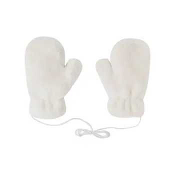 BANDICOOT Polyester Knit Gloves Unisex