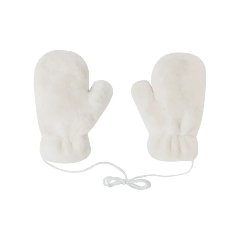 BANDICOOT Polyester Knit Gloves Unisex-0