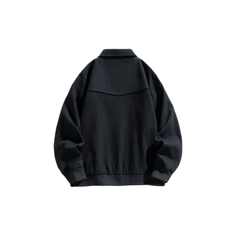 HSTYLE Jackets Unisex-14