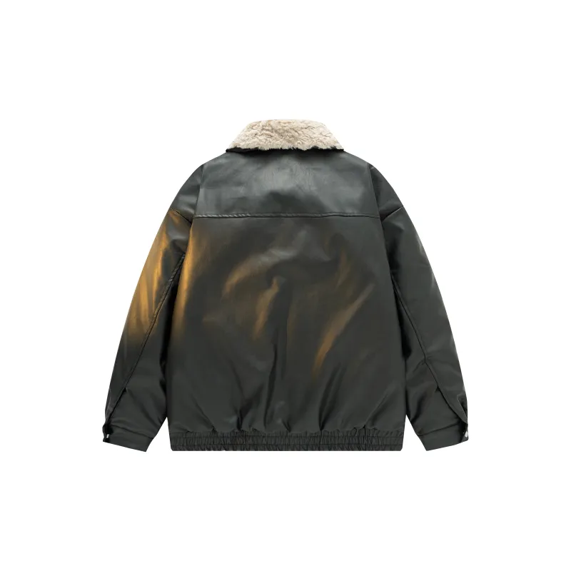 P8H9 Puffer Jackets Unisex-1