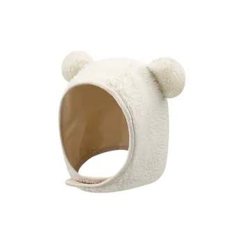 BAGGL Sherpa Beanies Unisex Gift Box Set