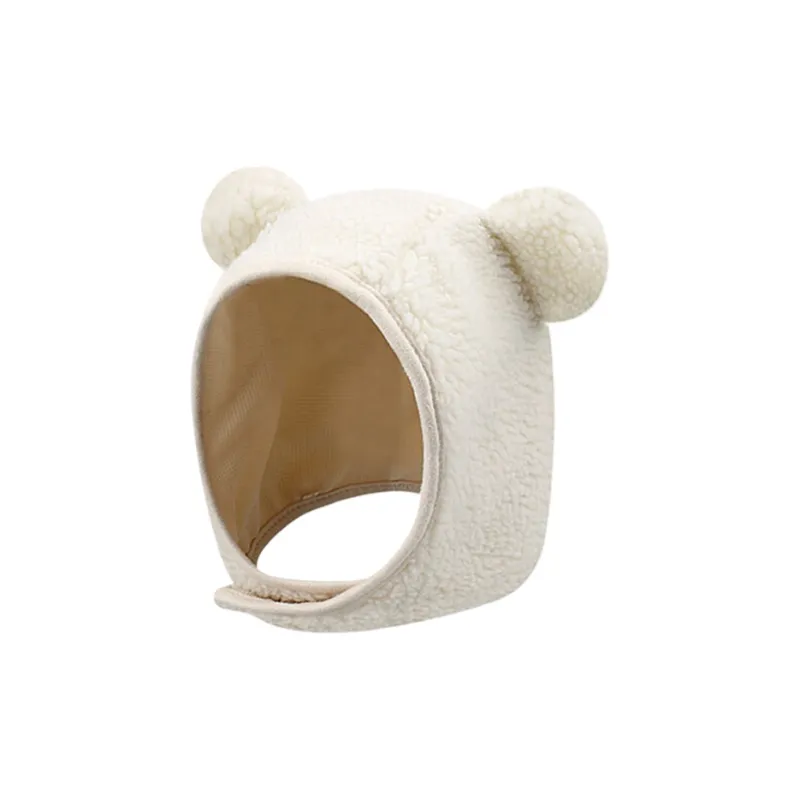 BAGGL Sherpa Beanies Unisex Gift Box Set-0