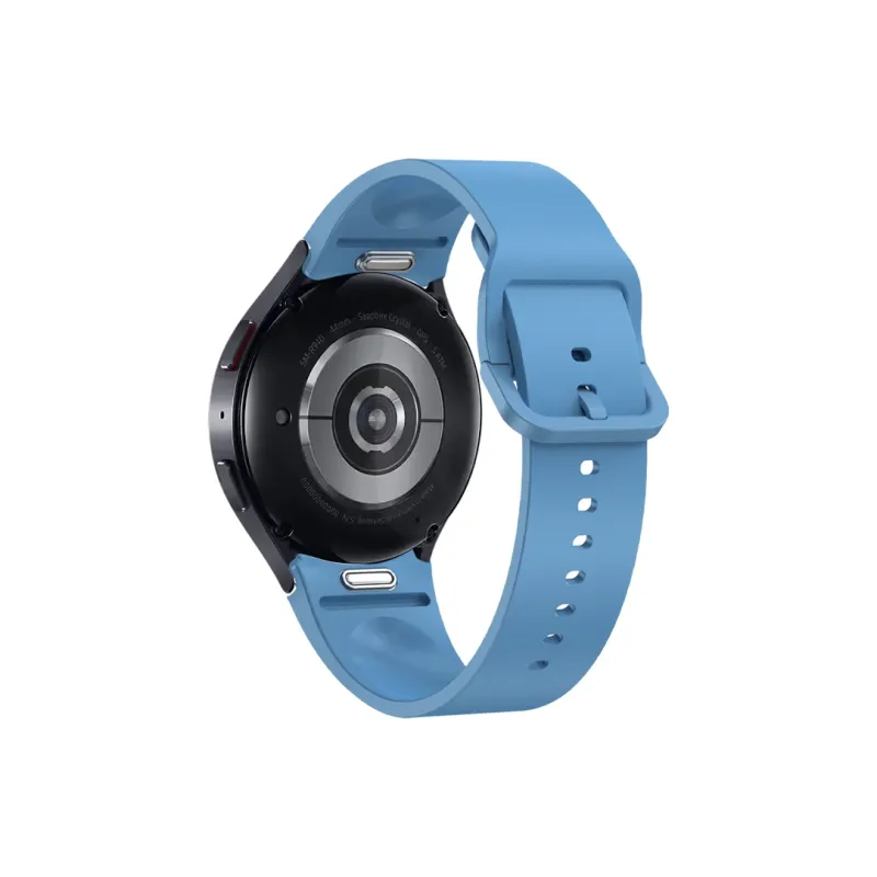 Antey Watch Band Samsung Compatibility 175 220mm Silicone Material-4