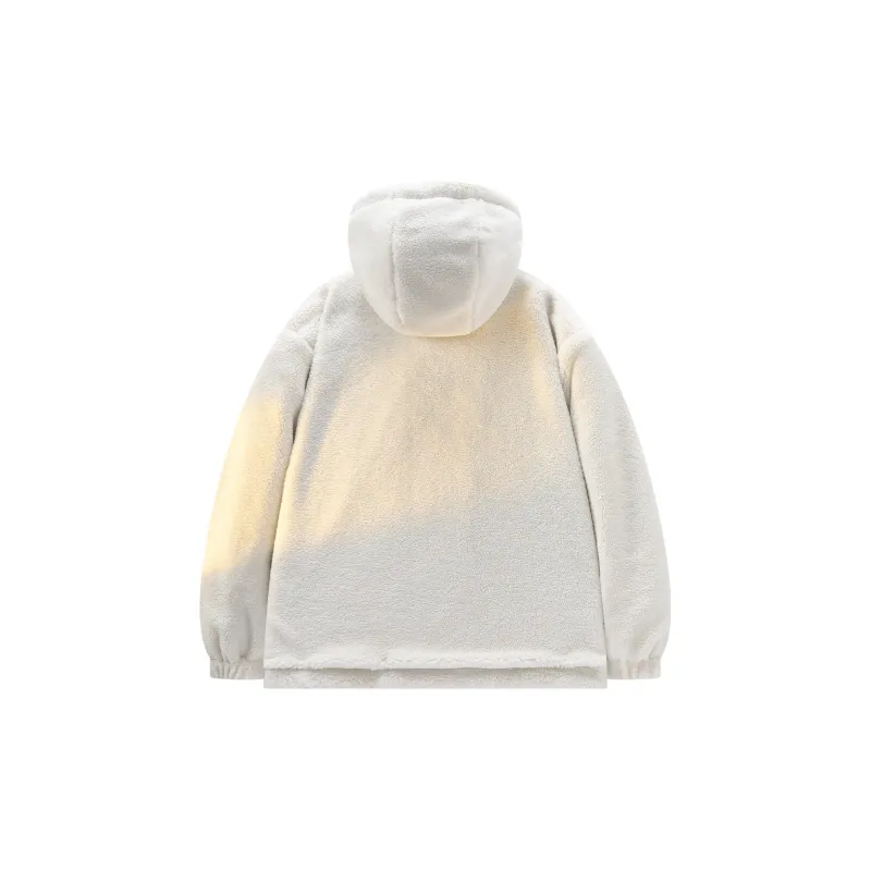 7 SEVFUN Puffer Jackets Unisex-1