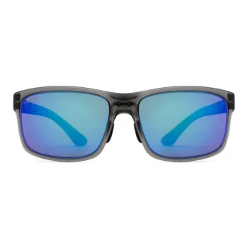 Maui Jim Pokowai Arch Rectangle frame Sunglasses