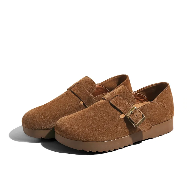 D:FUSE SCANDINAVIA Casual Single Shoes Women's-0