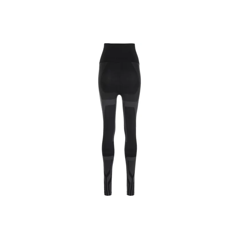 Adidas FORMOTION SCULPT Leggings Women's Black-2