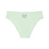 1 Pack (Mint with Laurel Graphic/Green)
