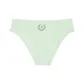1 Pack (Mint with Laurel Graphic/Green)