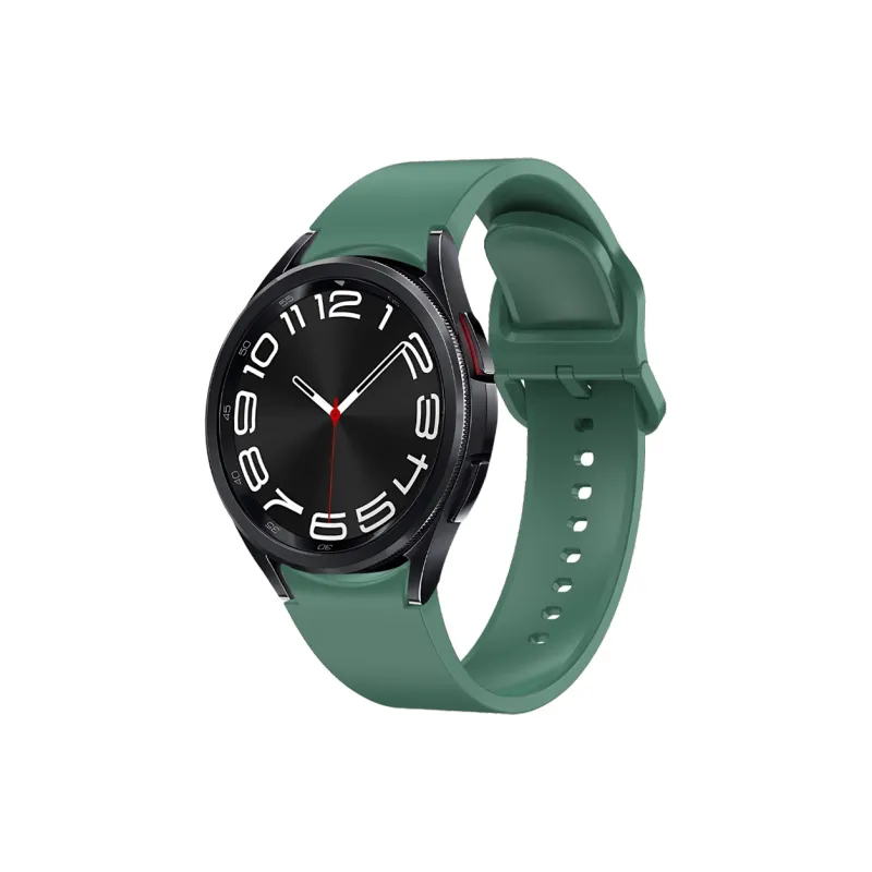 Antey Watch Band Samsung Compatibility 175 220mm Silicone Material-19