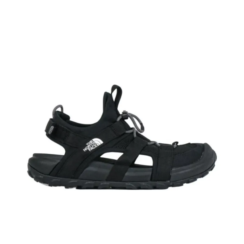 THE NORTH FACE EXPLORE CAMP Beach Sandals Men's Black-1