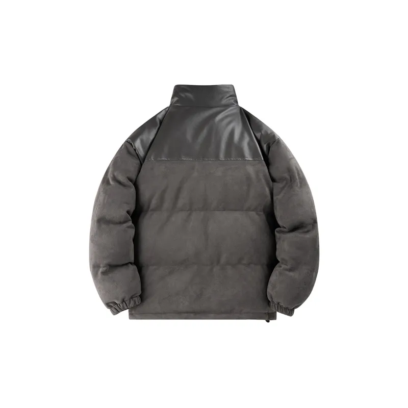 LIGHTNING MONSTER Puffer Jacket Unisex-8