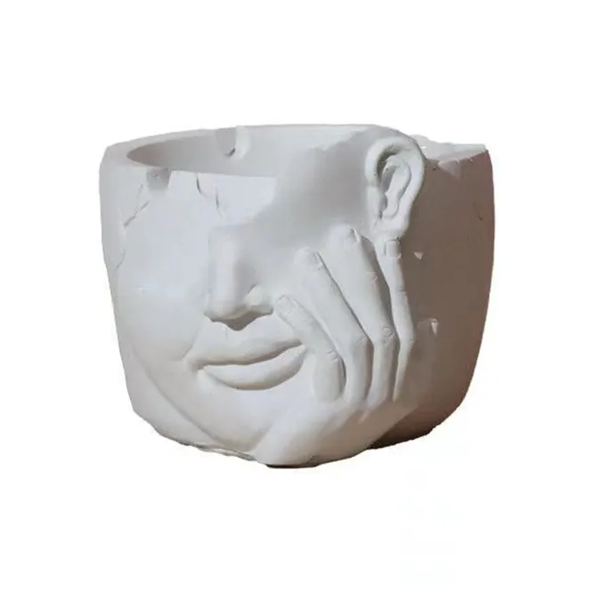 LUXFO Ashtrays Individual Minimalist Style Luxurious And Elegance-3