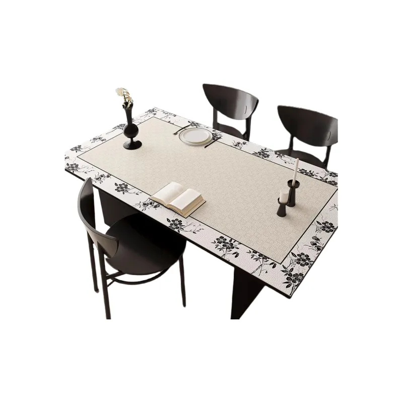 YUZHAOLIN Tablecloths / Table Mats-8