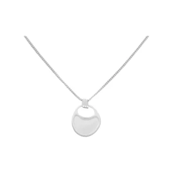 Sundanese 925 Sterling Silver Necklaces Women's