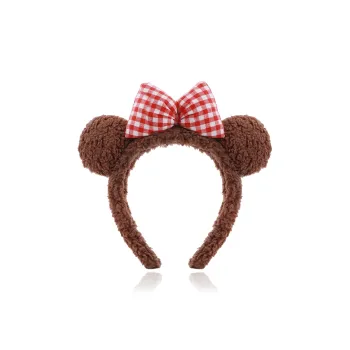 OFLY Flannelette Headbands Women's