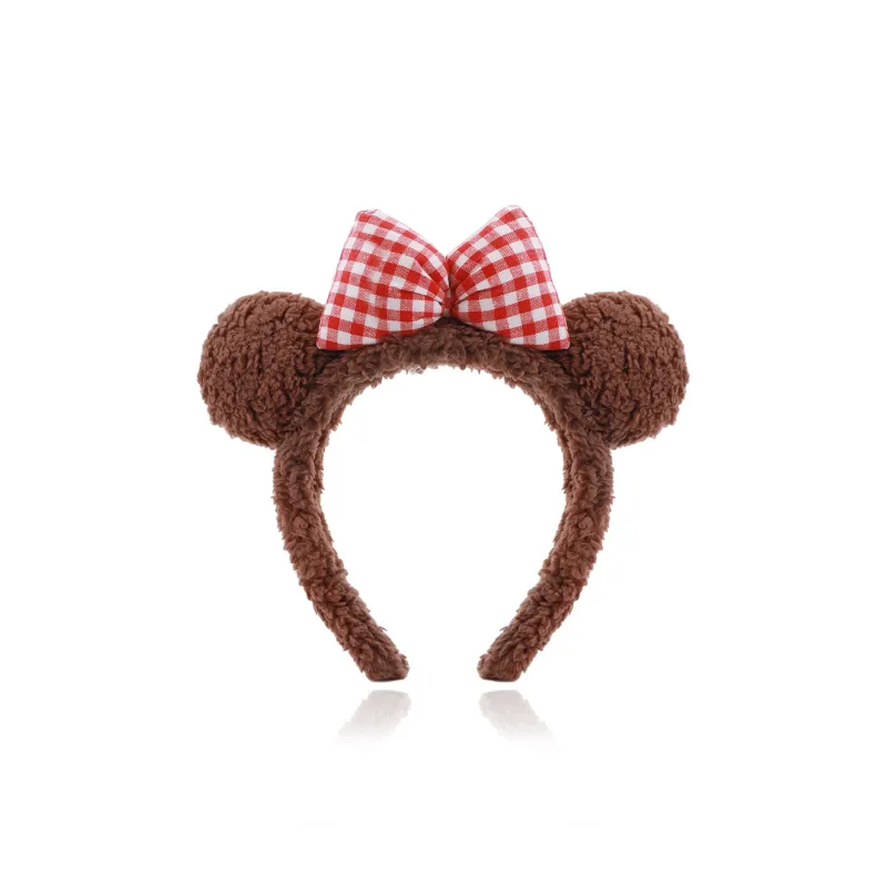OFLY Flannelette Headbands Women's-0