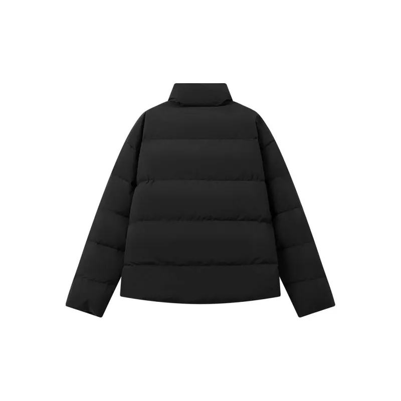 Rabbit House Down Jacket Unisex-8