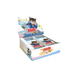 Conan Shadow Seeker Bag 1st Edition[1 Full Box 30 Pack]Genuine Sealed Product