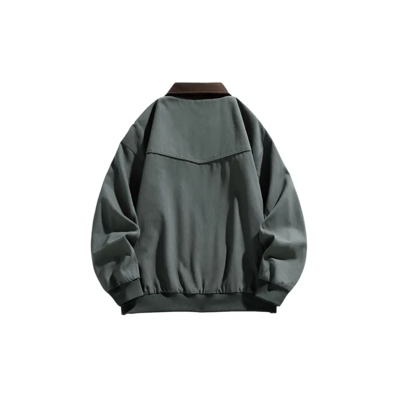 HSTYLE Jackets Unisex-22