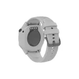Gray White/Protective Cover+Strap