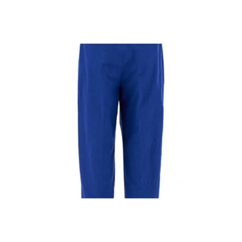GUCCI FW23 Casual Pants Men's Blue-3