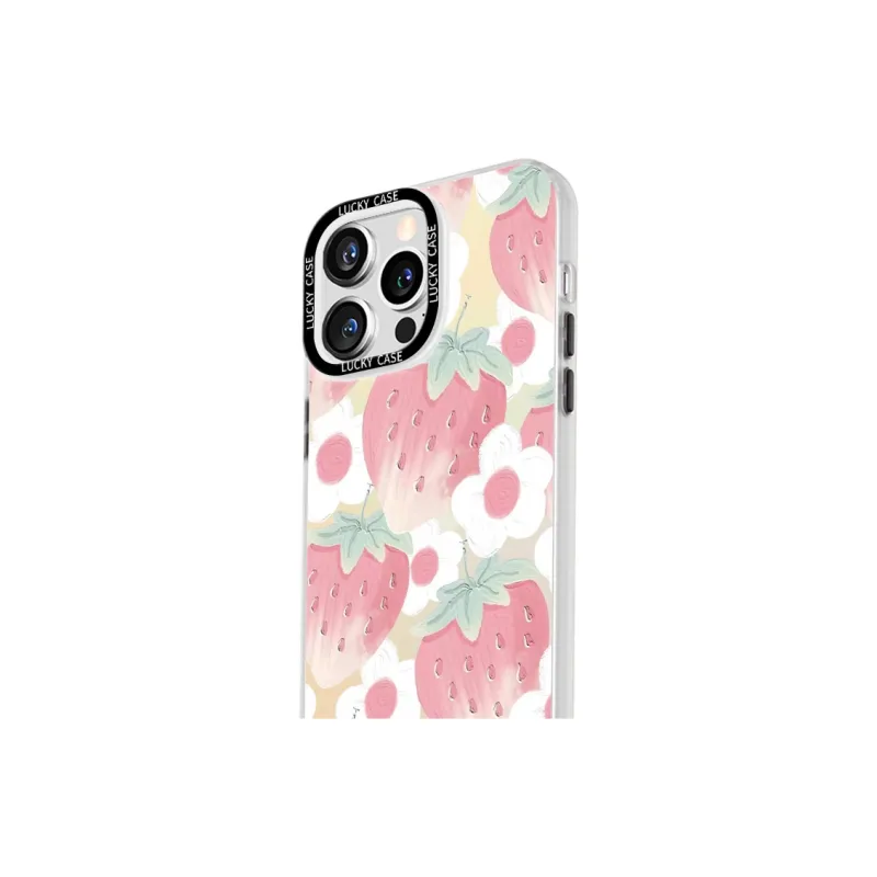 Ray chain Phone Cases-3