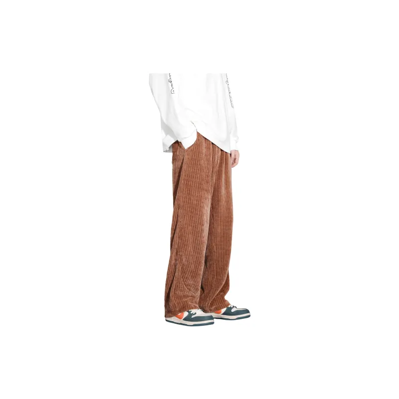 CREAZIONI LA FANTASIA E MOBILE Casual Pants Unisex-14