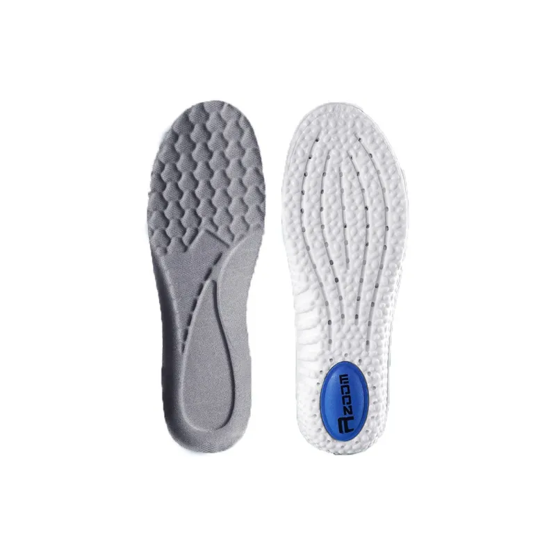 Footprint Tribe PU Insoles Unisex-0