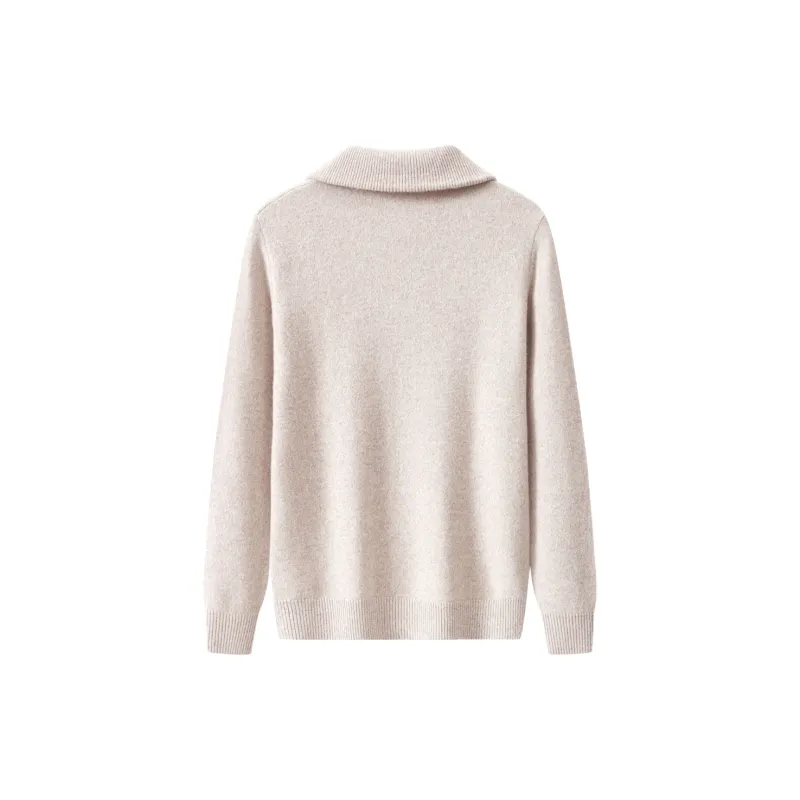 H YXIANG Sweaters Men-1
