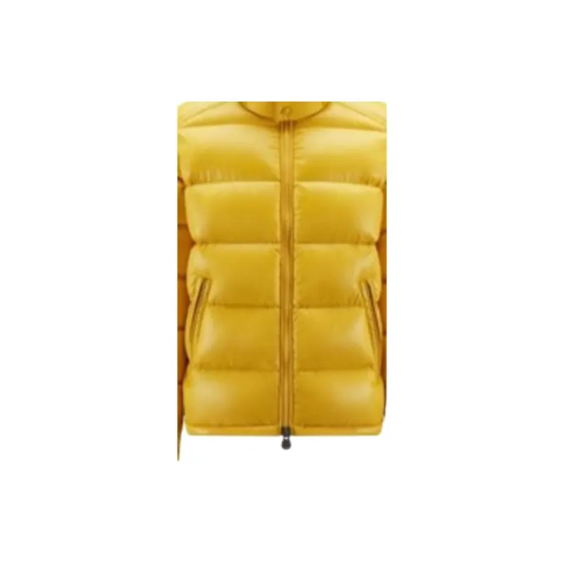Moncler Maya Padded Jacket-5