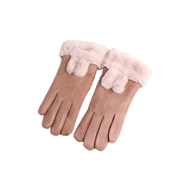 PALBAS Polyester Gloves Women's-0